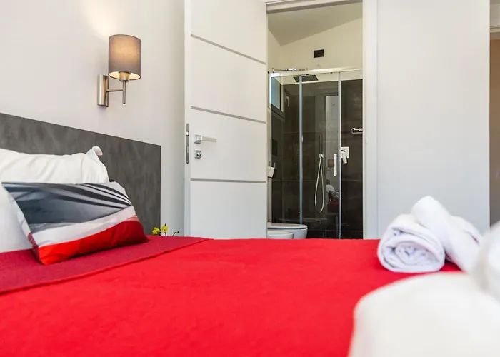 Incantos Charme B&B