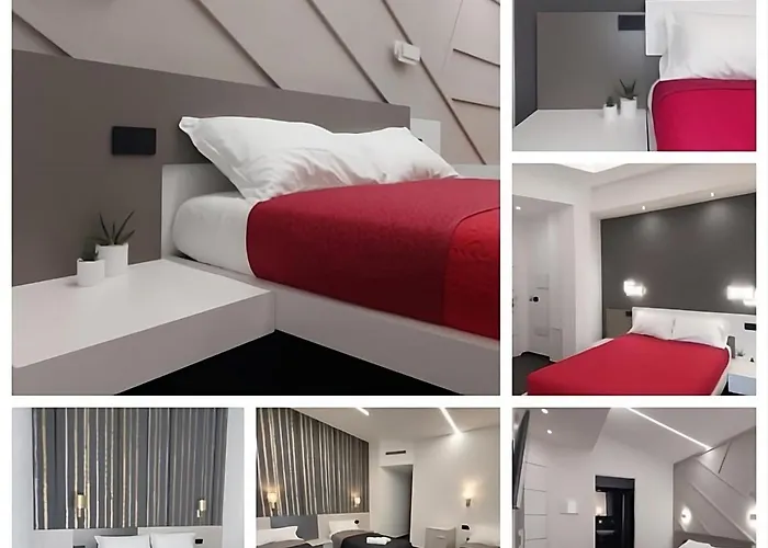 Incantos Charme B&B