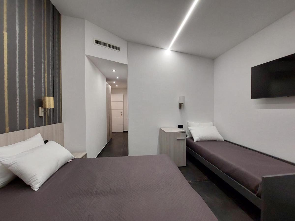 Bed & Breakfast Incantos Charme Tortoli