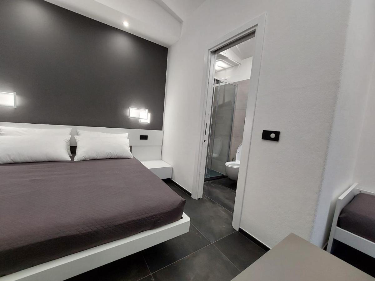 Incantos Charme Bed & Breakfast Tortoli