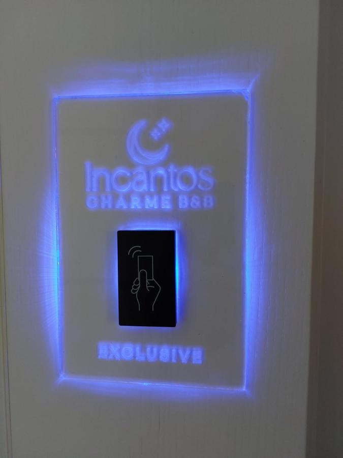 Incantos Charme * Tortoli