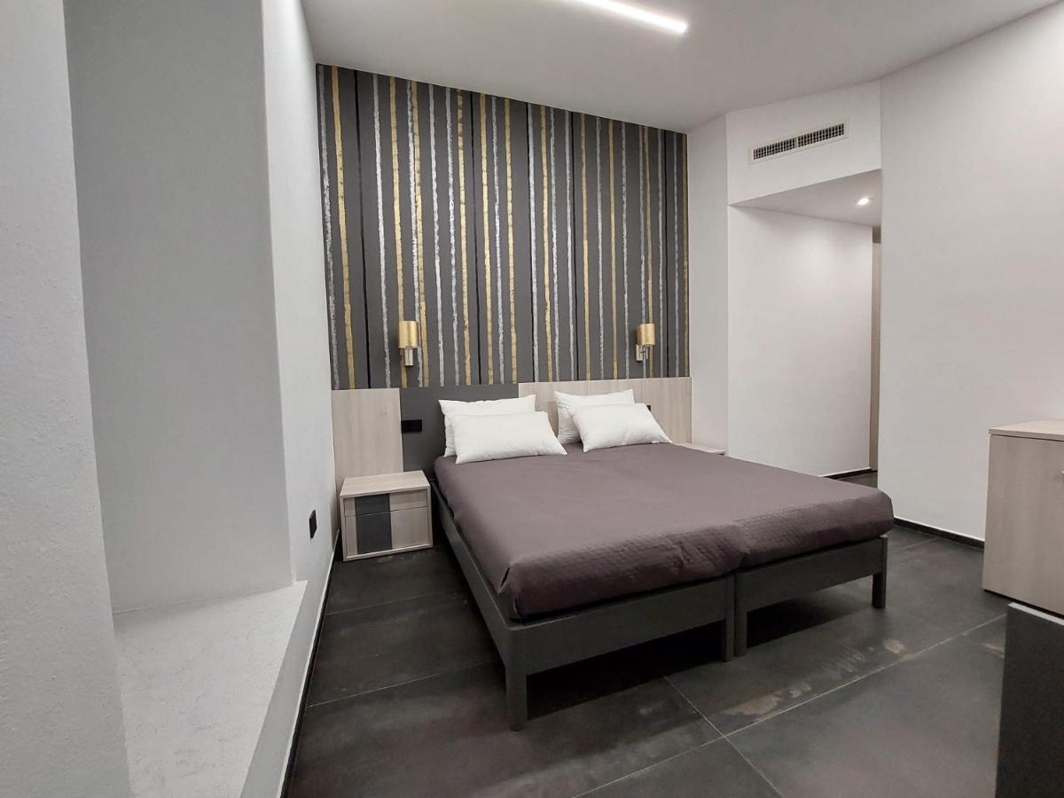 Incantos Charme Bed & Breakfast Tortoli