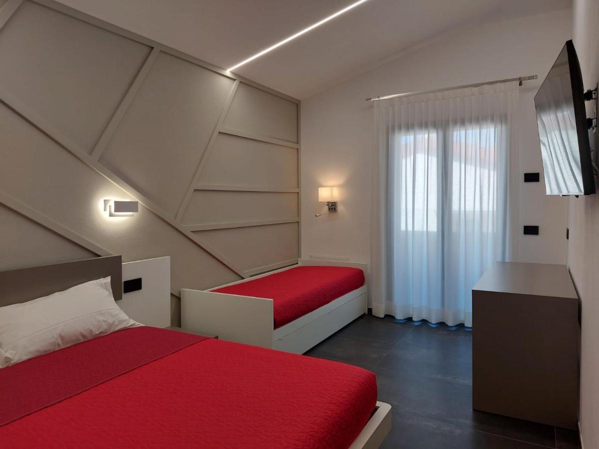 Bed & Breakfast Incantos Charme *
