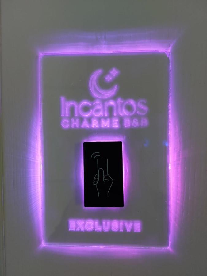 Incantos Charme