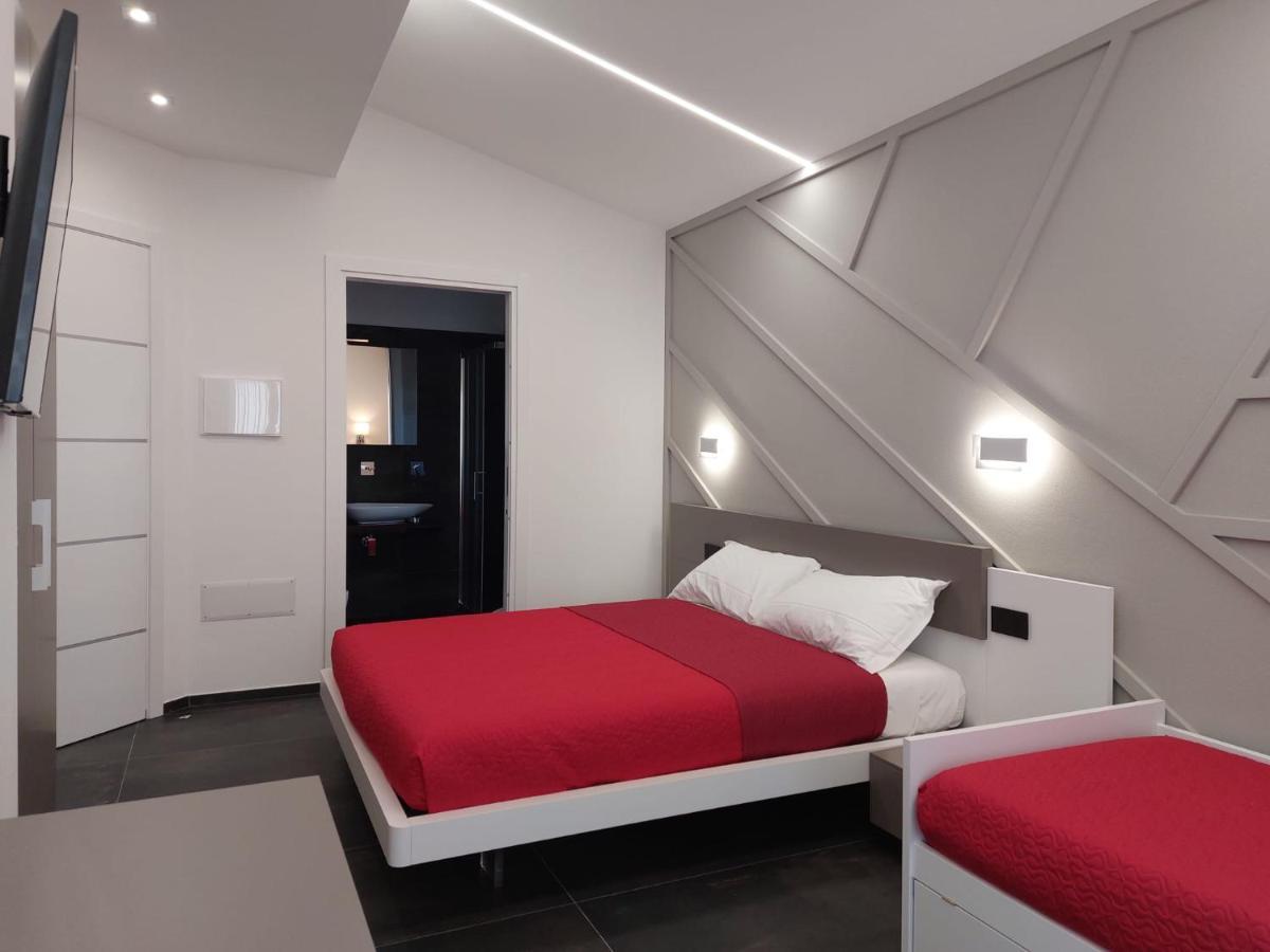 Incantos Charme Bed & Breakfast Tortoli