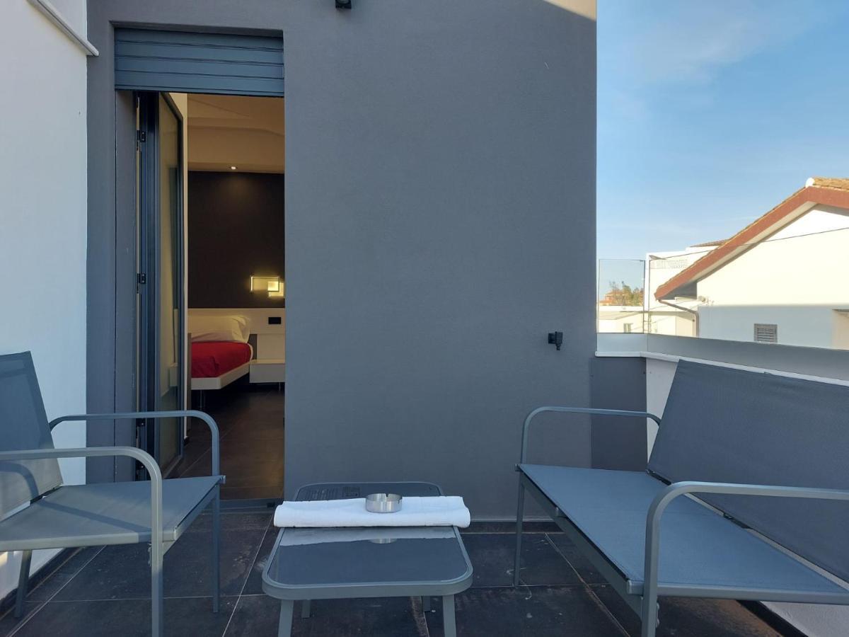 Bed & Breakfast Incantos Charme *