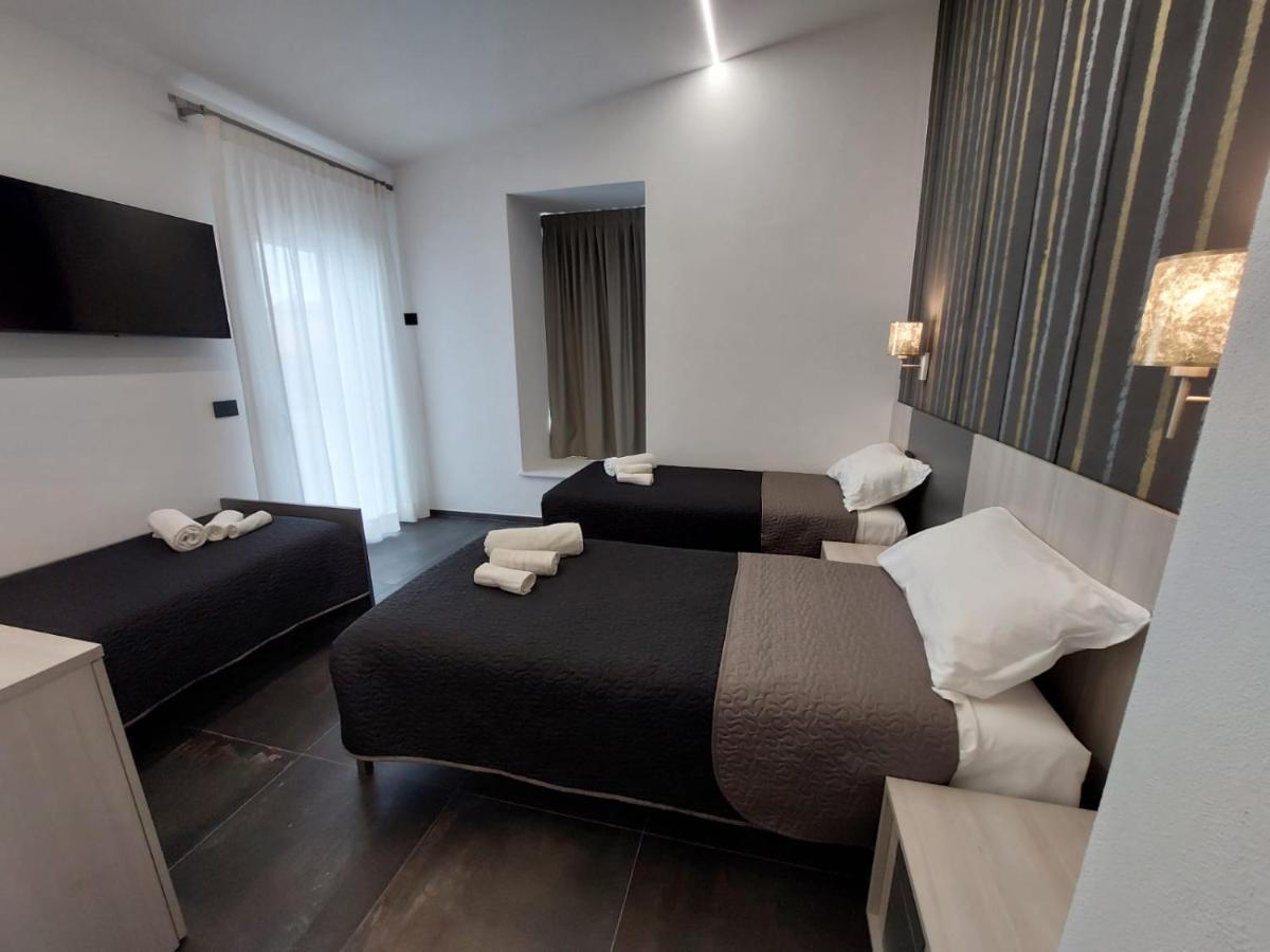 Bed & Breakfast Incantos Charme