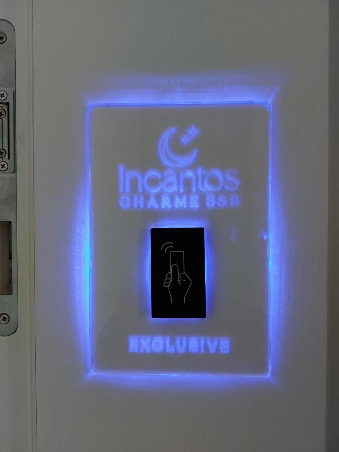 Incantos Charme Bed & Breakfast