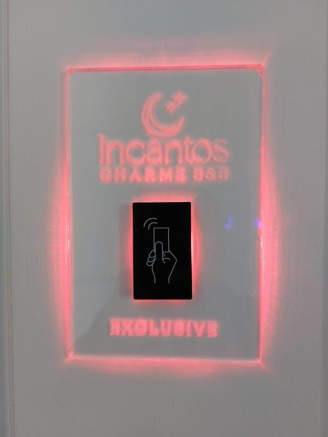 Incantos Charme Bed & Breakfast *