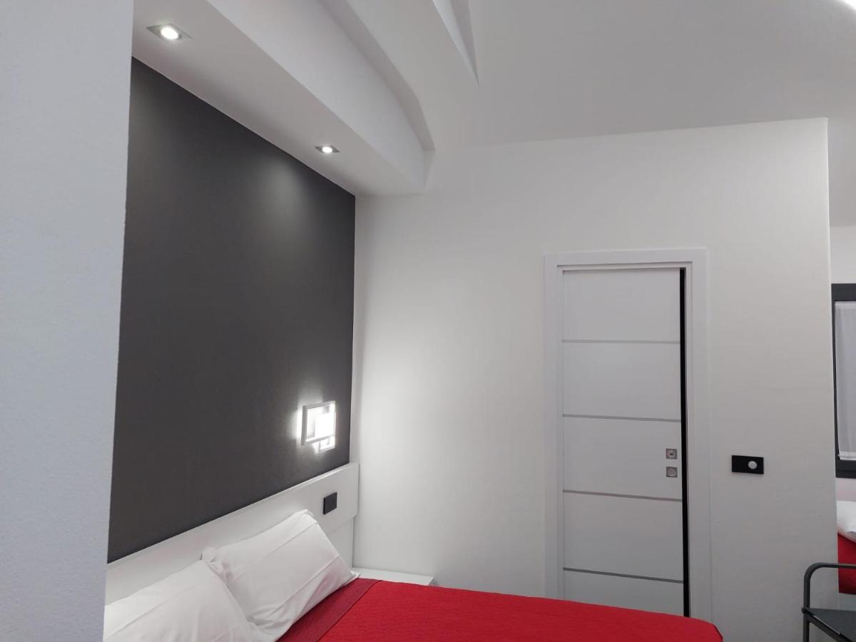 Bed & Breakfast Incantos Charme Tortoli