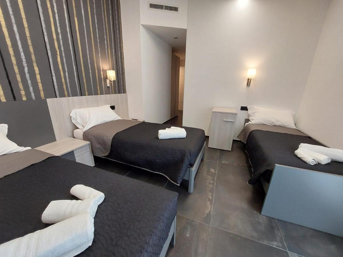 Bed & Breakfast Incantos Charme