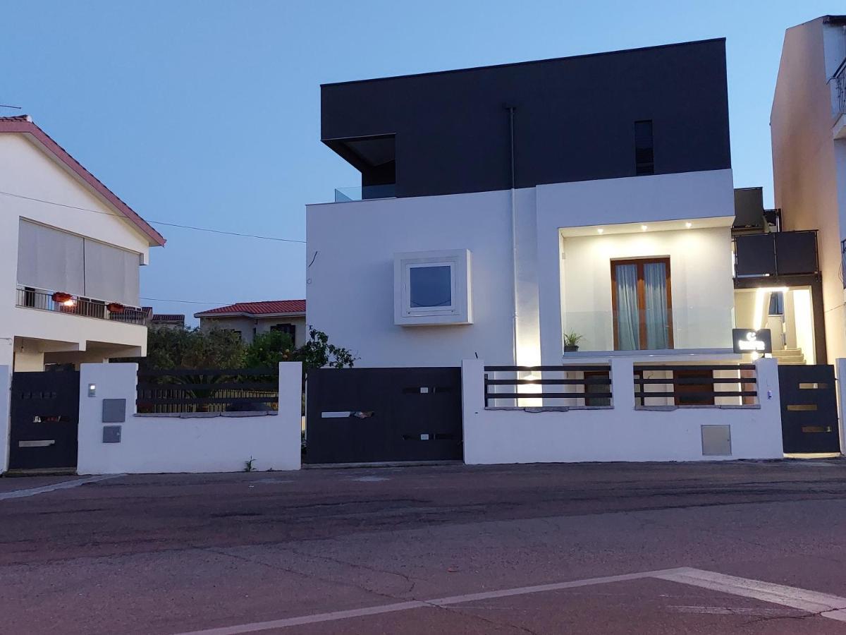 Bed & Breakfast Incantos Charme
