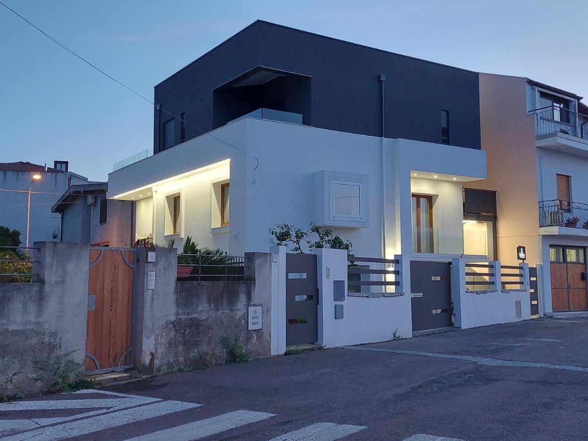 Bed & Breakfast Incantos Charme *