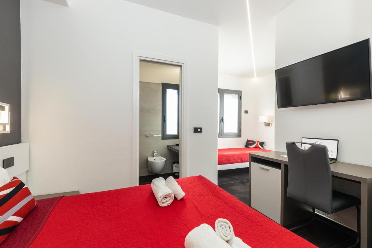 Bed & Breakfast Incantos Charme Tortoli