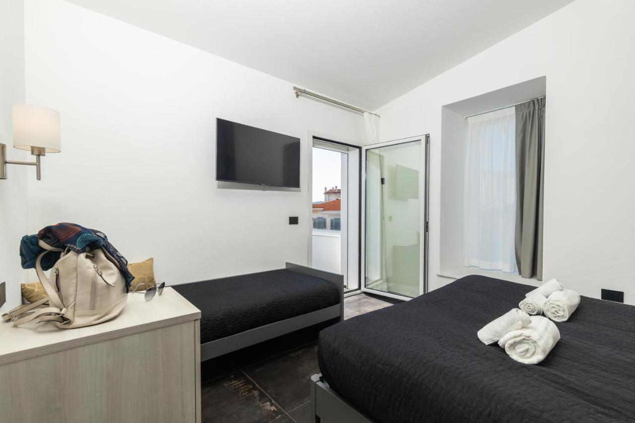 Incantos Charme Bed & Breakfast Tortoli
