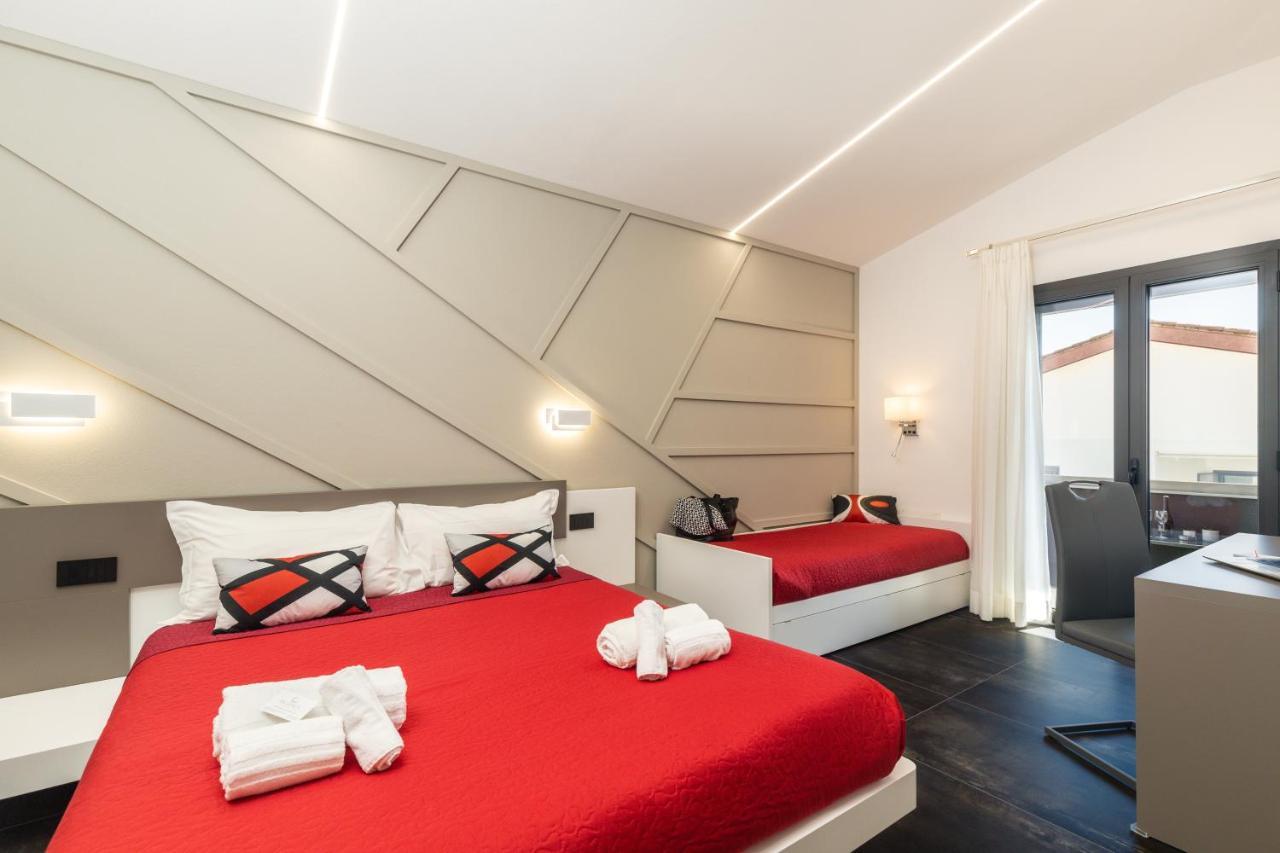 Bed & Breakfast Incantos Charme Tortoli