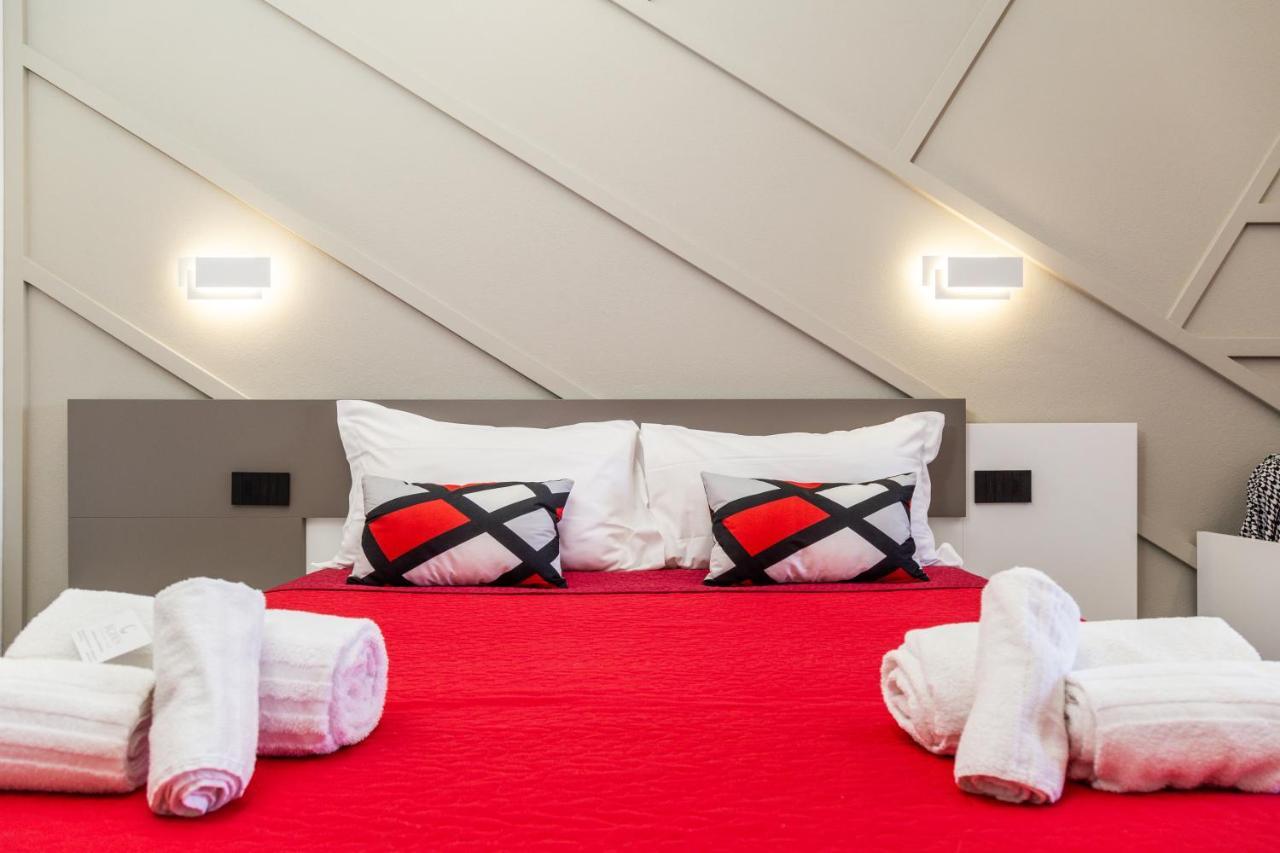 Incantos Charme Bed & Breakfast Tortoli