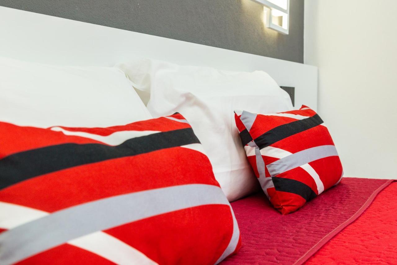 Incantos Charme Bed & Breakfast Tortoli