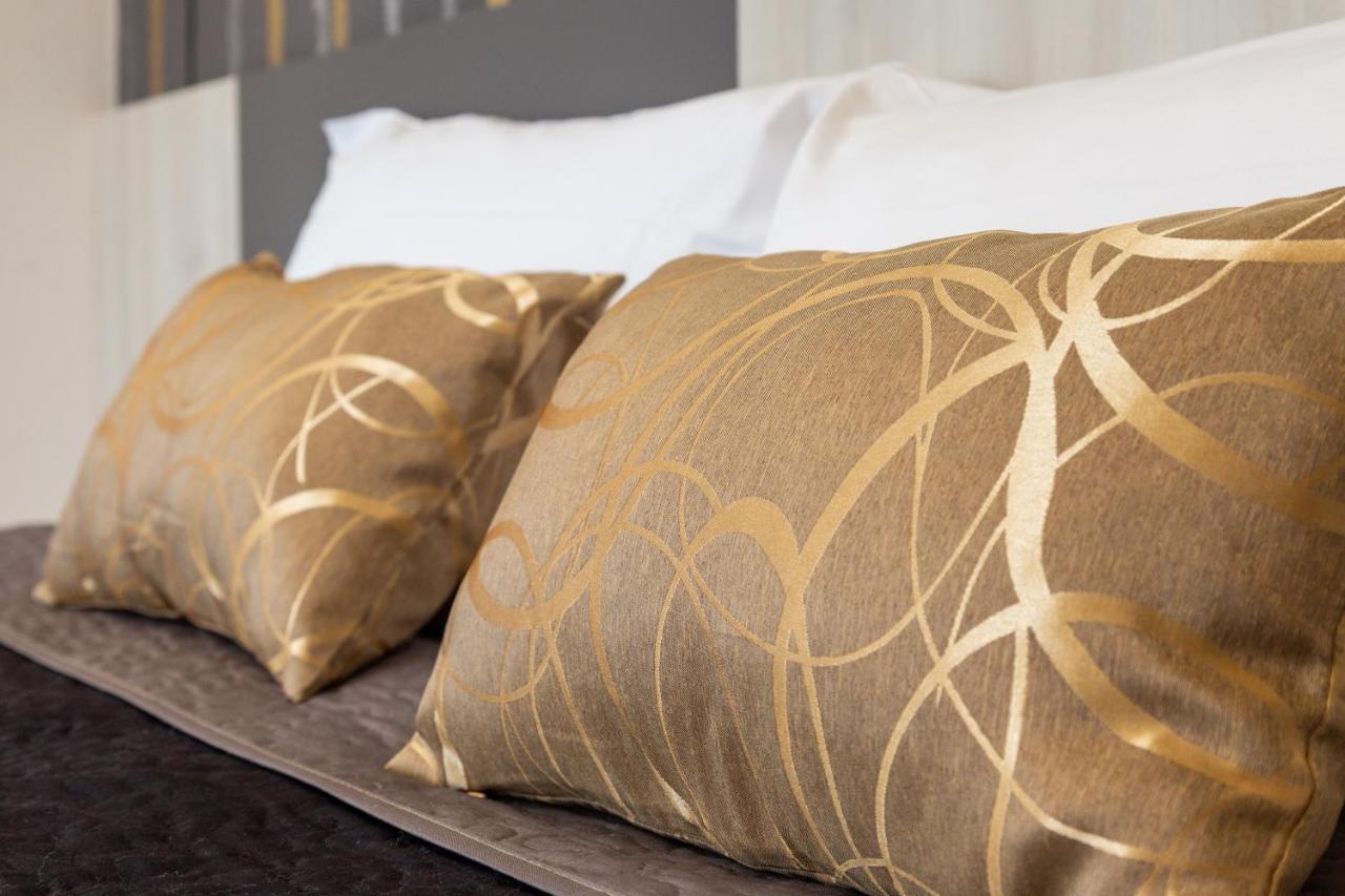 Bed & Breakfast Incantos Charme