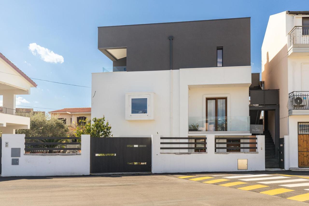 Bed & Breakfast Incantos Charme *