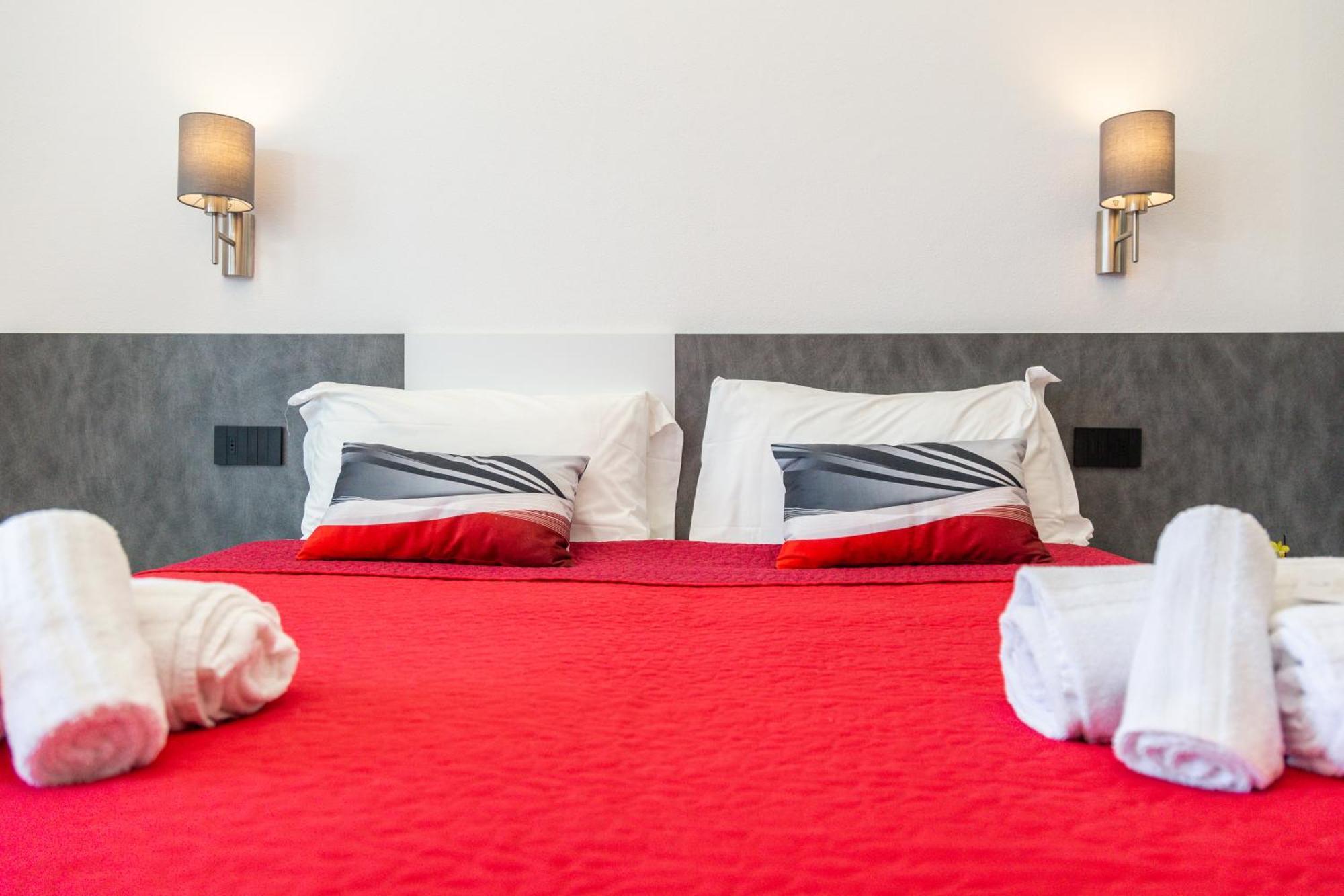 Bed & Breakfast Incantos Charme *