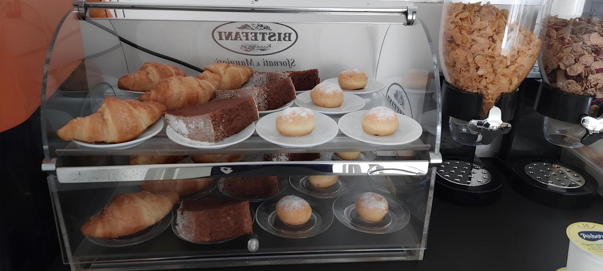 Incantos Charme Bed & Breakfast *