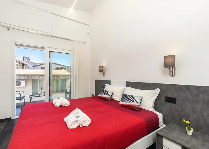 Incantos Charme B&B